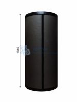 Бойлер косвенного нагрева Federica Bugatti KBS-B 500 V3 1 змеевик