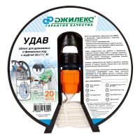 Шланг Джилекс «УДАВ» 32х1½" М