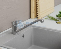 Смеситель для кухни RUSH SKY SK5720-27