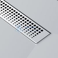 Трап для душа линейный Am.Pm W01SC-P11-070-01SB