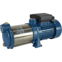 Насос поверхностный многоступенчатый Stout SPJ-0005-0 00120