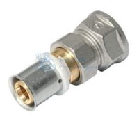 Пресс-американка прямая 32x1 ВР Comisa