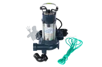 Насос фекальный Unipump FEKACUT V1100DF