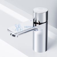Смеситель для умывальника хром Am.Pm X-Joy F85A02500