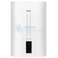 Водонагреватель накопительный плоский Ballu BWH/S 30 Cetrion Inox Inverter