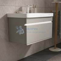 Подвесная тумба с умывальником EQUIL Elegante tpELGNT80.1Y (9595)-25.27