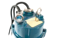 Насос фекальный Unipump FEKAMAX 15-13-1,5