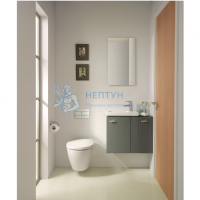 Держатель для туалетной бумаги Ideal Standard CONNECT N1382AA