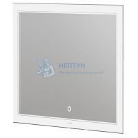 Зеркало SIRIUS (800*700*45) LED с сенсорным выключателем 128070