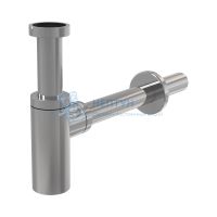 Сифон для раковины AlcaPlast A400