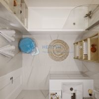 Акриловая ванна Triton Аура 160x70 прямоугольная Щ0000050545