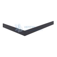 Экран для поддона Taliente FPSE-ST-120B 80х120