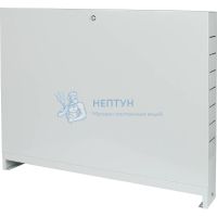 Шкаф распределительный наружный 11-12 выходов Stout ШРН-4 651х120х854