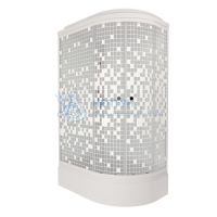 Душевая кабина Triton Коралл 120x80 В Щ0000061819