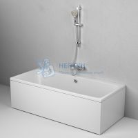 Фронтальная панель для ванны Am.Pm Func W84A-180-080W-P