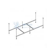 Каркас для ванны Am.Pm Gem W90A-170-070W-R