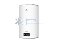 Водонагреватель Electrolux EWH 80 Interio 3