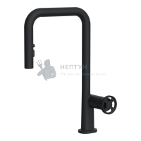 Смеситель для кухни Omoikiri Arita-SB 4994355
