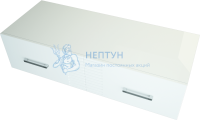 Тумба для ванной комнаты подвесная Andrea Sozvezdie 1200 4680028070757