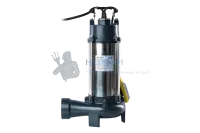 Насос фекальный Unipump FEKACUT V1800DF