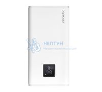 Водонагреватель накопительный Atlantic Vertigo Steatite Essential 80 (65 л.) 841301
