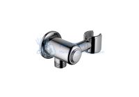 Шланговое подсоединение с держателем AQUATEK AQ2462CR КЛАССИК