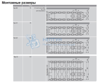 Радиатор стальной панельный Viessmann 21/500/400 7572335 76мм 590 Вт