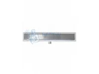 Душевой желоб с решеткой 60см Rea NEO&PURE N 600 Chrom REA-G0091