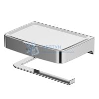 Держатель для туалетной бумаги Am.Pm Inspire V2.0 A50A341500