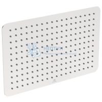 Верхний душ 250x400 Полированная нержавеющая сталь Ideal Standard B0391MY