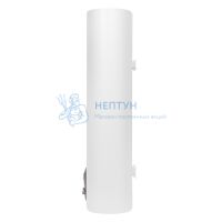 Водонагреватель накопительный плоский Ballu BWH/S 50 Azurro DH