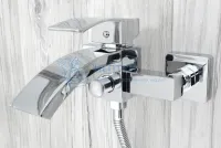 Смеситель для ванны REA ENZO CHROM REA-B0223