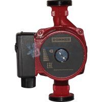 Циркуляционный насос Rommer 32/60-180 RCP-0002-3 261801