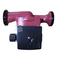 Циpкуляционный насос DPS 32/6 -180E Allwater (180 мм, 93/67/46 Вт, 3,9/2,9/1,6 куб/ч)