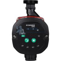 Циркуляционный насос Rommer ERTI 25/40-180 RCP-0003-2540180