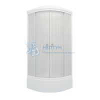 Душевая кабина Triton Лён 90x90 В Щ0000061851