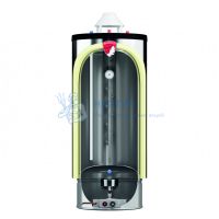 Водонагреватель газовый Federica Bugatti INOX WH200