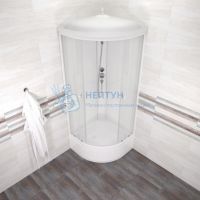 Душевая кабина Triton Ультра 80*80 В Щ0000072615
