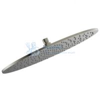 Верхний душ 400x400 Серебряный шторм Ideal Standard A5804GN