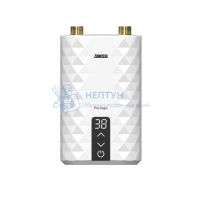 Водонагреватель проточный Zanussi Pro-logic SPX 6 Digital