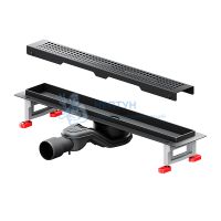 Трап для душа линейный Am.Pm W01SC-P11-050-01BM