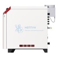 Напольный газовый одноконтурный котел Лемакс Omega CI 35 (35 кВт)