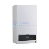 Настенный газовый двухконтурный котел Buderus Logamax U072-18K (18 кВт)