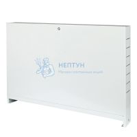 Шкаф распределительный наружный ШРН-5 651х120х1003 (13-16 выходов)