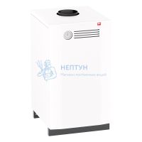 Напольный газовый одноконтурный котел Лемакс Classic 20 (20 кВт)