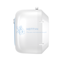 Накопительный водонагреватель Thermex Garanterm Zulu 10 U (10 л.) 111251