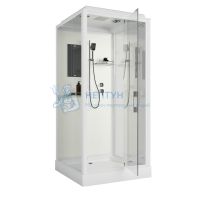 Душевая кабина Niagara Standart ST90/15Q 900x900x2150