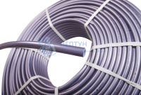 Труба из сшитого полиэтилена Compipe 16x2,2 (бухта 600 м) PE-Xа EVOH (1м.)