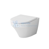 Унитаз подвесной безободковый Am.Pm Inspire C501700WH