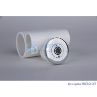 Акриловая ванна Excellent Aquarella 150x100 асимметричная WAEX.ARP15.NANO.CR хром
